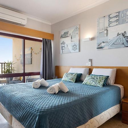 Sunny Escape Apartman Portimão Kültér fotó