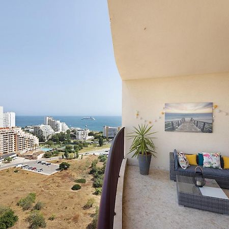 Sunny Escape Apartman Portimão Kültér fotó