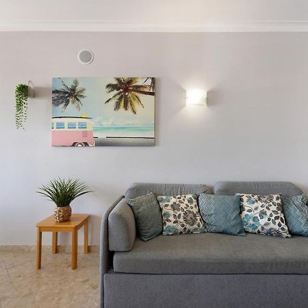 Sunny Escape Apartman Portimão Kültér fotó