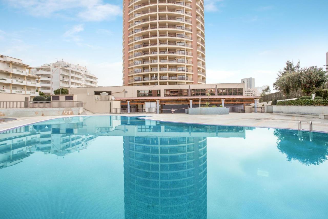 Sunny Escape Apartman Portimão Kültér fotó
