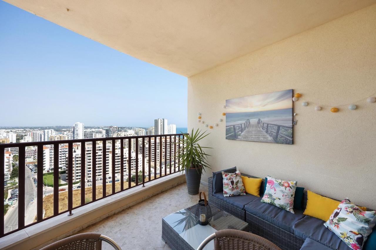 Sunny Escape Apartman Portimão Kültér fotó