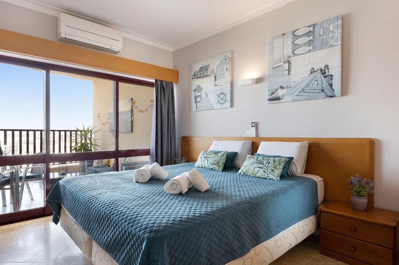Sunny Escape Apartman Portimão Kültér fotó