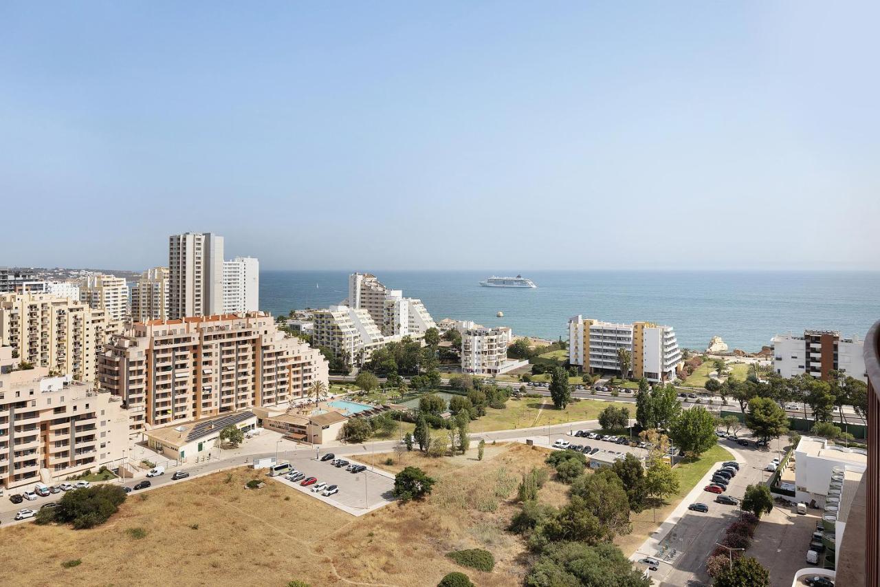 Sunny Escape Apartman Portimão Kültér fotó