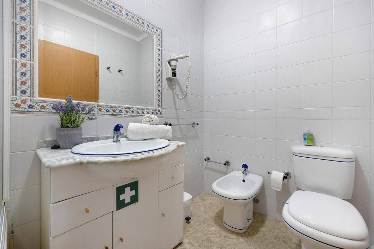 Sunny Escape Apartman Portimão Kültér fotó