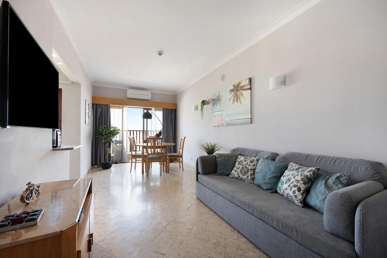 Sunny Escape Apartman Portimão Kültér fotó