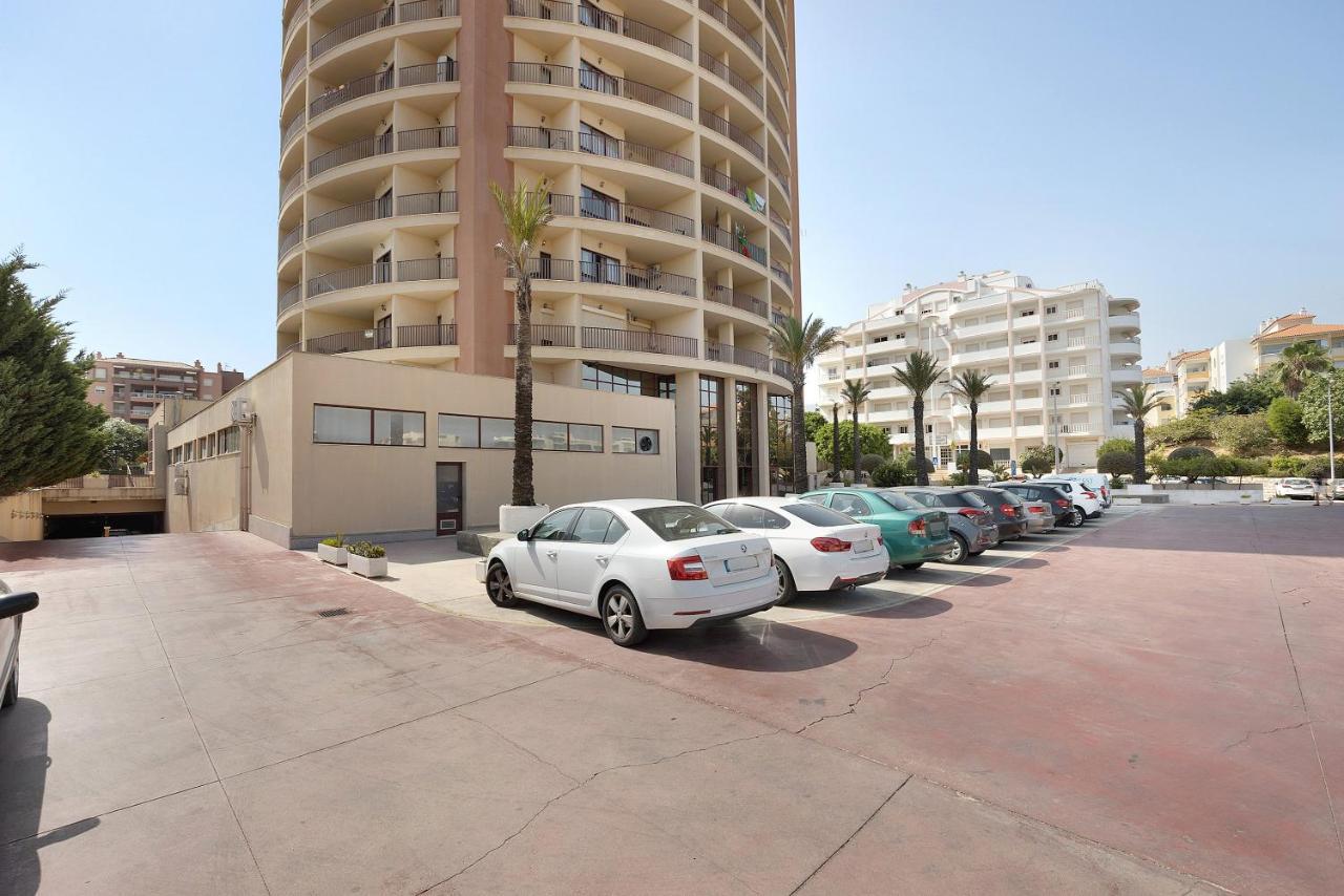 Sunny Escape Apartman Portimão Kültér fotó
