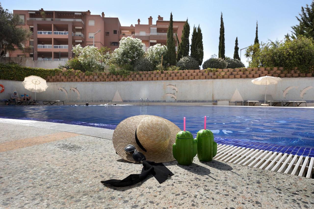 Sunny Escape Apartman Portimão Kültér fotó