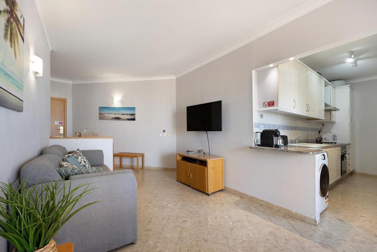 Sunny Escape Apartman Portimão Kültér fotó