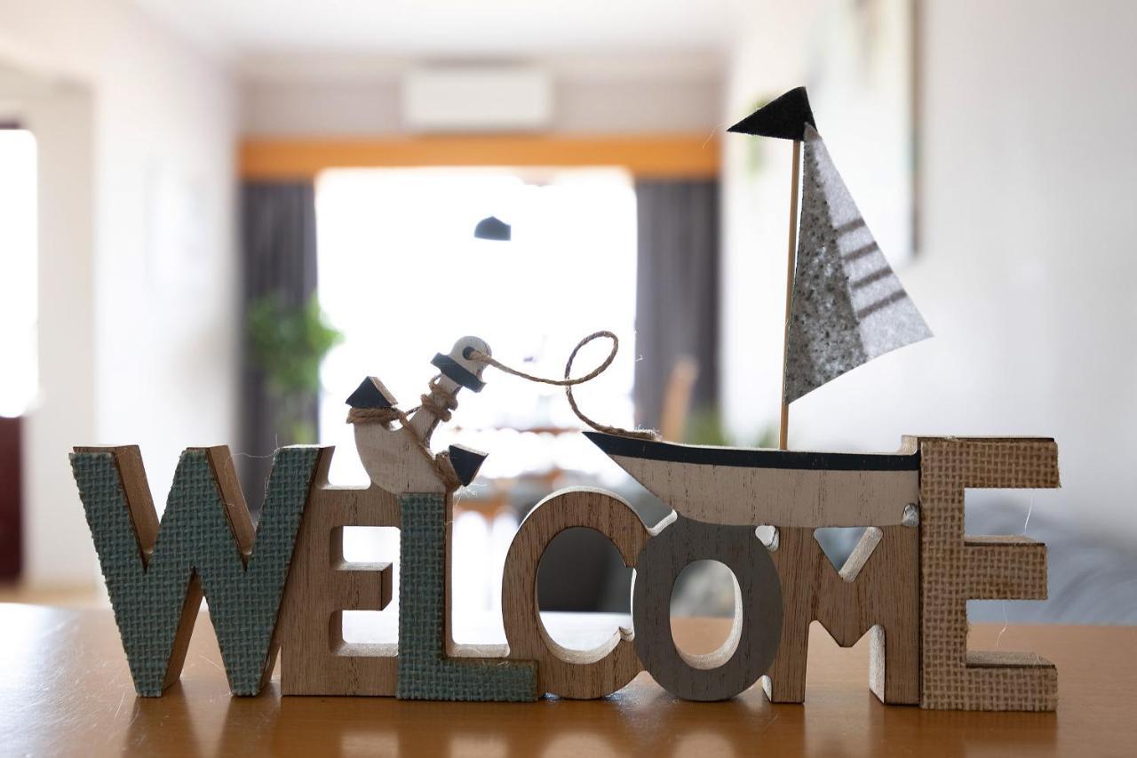 Sunny Escape Apartman Portimão Kültér fotó